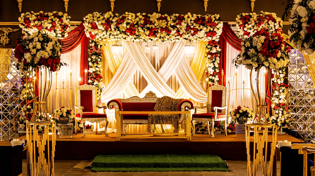 Social & Entertainment Events