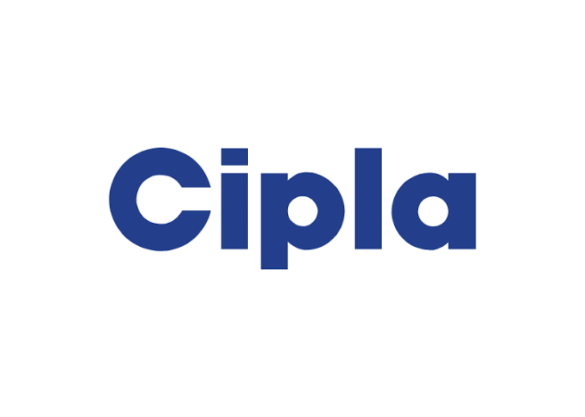 Cipla logo