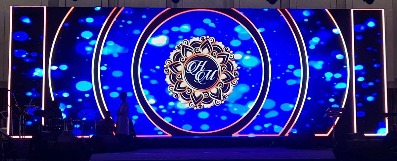 LED Screen & TV Solutions - Audio Visual Rental House