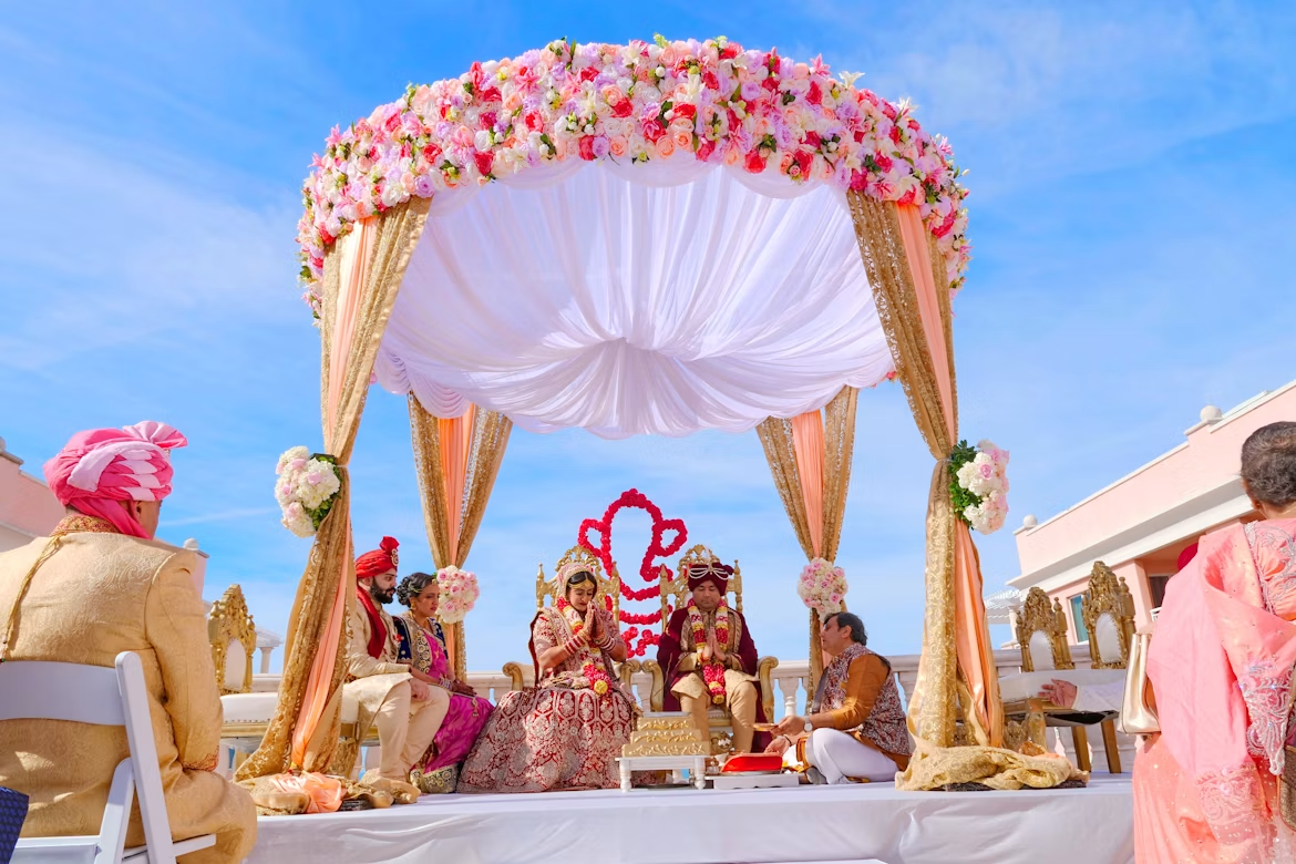 Wedding & Social Event AV - Audio Visual Rental House